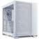 Корпус Lian-Li O11 Air Mini белый ATX 9x120mm 4x140mm 2xUSB3.0 audio [G99.O11AMW.00]