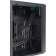 Корпус Digma DCC-MN302 черный mATX 1x80mm 2x120mm 1xUSB2.0 1xUSB3.0 audio [DCC-MN302]