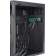Корпус Digma DCC-MN303 черный mATX 1x80mm 2x120mm 1xUSB2.0 1xUSB3.0 audio [DCC-MN303]