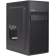 Корпус Digma DCC-MN303 черный mATX 1x80mm 2x120mm 1xUSB2.0 1xUSB3.0 audio [DCC-MN303]