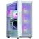 Корпус Zalman i3 NEO белый ATX 4x120mm 5x140mm 2xUSB2.0 1xUSB3.0 audio bott PSU [I3 NEO WHITE]