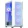 Корпус Zalman i3 NEO белый ATX 4x120mm 5x140mm 2xUSB2.0 1xUSB3.0 audio bott PSU [I3 NEO WHITE]