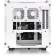 Корпус Thermaltake Core V1 белый miniITX 2x80mm 1x120mm 1x140mm 2xUSB3.0 audio bott PSU [CA-1B8-00S6WN-01]