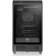 Корпус Thermaltake The Tower 200 черный miniITX 6x120mm 4x140mm 2xUSB3.0 audio bott PSU [CA-1X9-00S1WN-00]