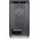 Корпус Thermaltake The Tower 200 черный miniITX 6x120mm 4x140mm 2xUSB3.0 audio bott PSU [CA-1X9-00S1WN-00]