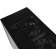 Корпус MSI MAG Forge 120A черный ATX 2x120mm 2xUSB3.0 audio bott PSU [306-7G23A21-809]