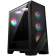 Корпус MSI MAG Forge 120A черный ATX 2x120mm 2xUSB3.0 audio bott PSU [306-7G23A21-809]