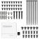 Корпус Deepcool CH780 белый ATX 9x120mm 9x140mm 4x180mm 4x200mm 4xUSB3.0 audio bott PSU [R-CH780-WHADE41-G-1]