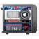 Корпус Thermaltake Core V1 черный miniITX 2x80mm 1x120mm 1x140mm 2xUSB3.0 audio bott PSU [CA-1B8-00S]