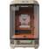Корпус Thermaltake The Tower 300 Gravel Send коричневый mATX 8x120mm 6x140mm 2xUSB3.0 audio bott PSU [CA-1Y4-00SGWN-00]