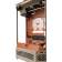 Корпус Thermaltake The Tower 300 Gravel Send коричневый mATX 8x120mm 6x140mm 2xUSB3.0 audio bott PSU [CA-1Y4-00SGWN-00]
