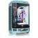 Корпус Thermaltake The Tower 300 Turquoise голубой mATX 8x120mm 6x140mm 2xUSB3.0 audio bott PSU [CA-1Y4-00SBWN-00]