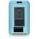 Корпус Thermaltake The Tower 300 Turquoise голубой mATX 8x120mm 6x140mm 2xUSB3.0 audio bott PSU [CA-1Y4-00SBWN-00]