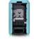 Корпус Thermaltake The Tower 300 Turquoise голубой mATX 8x120mm 6x140mm 2xUSB3.0 audio bott PSU [CA-1Y4-00SBWN-00]