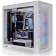 Корпус Thermaltake CTE C750 TG ARGB белый ATX 14x120mm 14x140mm 4x200mm 4xUSB3.0 audio bott PSU [CA-1X6-00F6WN-01]