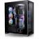 Корпус Thermaltake CTE T500 TG ARGB черный ATX 11x120mm 8x140mm 2xUSB3.0 audio bott PSU [CA-1X8-00F1WN-01]