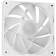 Корпус Deepcool CH360 белый mATX 5x120mm 2x140mm 1xUSB3.0 audio bott PSU [CH360 WHITE]