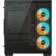 Корпус Gigabyte GB-C500P ST черный ATX 6x120mm 3x140mm 2xUSB3.0 audio bott PSU [28300-C500B-1CKR]