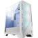 Корпус MSI MAG Forge 320R Airflow белый ATX 4x120mm 2xUSB3.0 audio bott PSU [306-7G23W21-HH9]