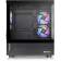Корпус Thermaltake View 170 TG ARGB черный mATX 5x120mm 2x140mm 1x200mm 2xUSB3.0 audio bott PSU [CA-1Z4-00M1WN-00]