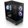Корпус Thermaltake View 170 TG ARGB черный mATX 5x120mm 2x140mm 1x200mm 2xUSB3.0 audio bott PSU [CA-1Z4-00M1WN-00]