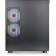 Корпус Thermaltake View 170 TG ARGB черный mATX 5x120mm 2x140mm 1x200mm 2xUSB3.0 audio bott PSU [CA-1Z4-00M1WN-00]
