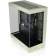Корпус Thermaltake CTE E550 TG Matcha зеленый ATX 8x120mm 6x140mm 2xUSB3.0 audio bott PSU [CA-1Z8-00MEWN-00]