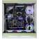 Корпус Thermaltake CTE E550 TG Matcha зеленый ATX 8x120mm 6x140mm 2xUSB3.0 audio bott PSU [CA-1Z8-00MEWN-00]