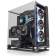 Корпус Thermaltake Core P3 TG PRO черный ATX 6x120mm 6x140mm 2xUSB3.0 audio bott PSU [CA-1G4-00M1WN-09]