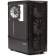 Корпус Zalman N4 REV.1 черный ATX 5x120mm 2x180mm 2xUSB2.0 1xUSB3.0 audio bott PSU [N4 REV.1 BLACK]