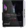 Корпус Zalman i3 NEO черный ATX 4x120mm 5x140mm 2xUSB2.0 1xUSB3.0 audio bott PSU [I3 NEO BLACK]