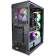 Корпус Zalman i3 NEO черный ATX 4x120mm 5x140mm 2xUSB2.0 1xUSB3.0 audio bott PSU [I3 NEO BLACK]