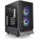 Корпус Thermaltake Ceres 300 TG ARGB черный ATX 6x120mm 2x140mm 2xUSB3.0 1xUSB3.1 audio bott PSU [CA-1Y2-00M1WN-00]
