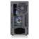 Корпус Thermaltake Ceres 300 TG ARGB черный ATX 6x120mm 2x140mm 2xUSB3.0 1xUSB3.1 audio bott PSU [CA-1Y2-00M1WN-00]
