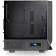 Корпус Thermaltake Ceres 300 TG ARGB черный ATX 6x120mm 2x140mm 2xUSB3.0 1xUSB3.1 audio bott PSU [CA-1Y2-00M1WN-00]