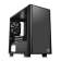 Корпус Thermaltake Versa H17 черный mATX 2xUSB2.0 1xUSB3.0 audio bott PSU [CA-1J1-00S1NN-00]