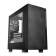 Корпус Thermaltake Versa H18 Window черный mATX 4x120mm 3x140mm 2xUSB2.0 1xUSB3.0 audio bott PSU [CA-1J4-00S1WN-00]