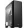 Корпус Zalman S3 черный ATX 7x120mm 2xUSB2.0 1xUSB3.0 audio bott PSU [S3 BLACK]