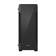 Корпус Zalman S3 черный ATX 7x120mm 2xUSB2.0 1xUSB3.0 audio bott PSU [S3 BLACK]