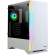 Корпус Zalman S5 белый ATX 6x120mm 2x140mm 2xUSB2.0 1xUSB3.0 audio bott PSU [S5 WHITE]