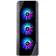 Корпус Zalman N5 TF черный ATX 5x120mm 2xUSB2.0 1xUSB3.0 audio bott PSU [N5 TF BLACK]