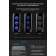 Корпус Zalman N5 TF черный ATX 5x120mm 2xUSB2.0 1xUSB3.0 audio bott PSU [N5 TF BLACK]