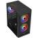 Корпус Aerocool Graphite-G-BK-v2 черный ATX 6x120mm 1x140mm 2xUSB3.0 audio bott PSU [ACCM-PB24033.11]