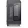 Корпус Thermaltake The Tower 100 черный miniITX 1x120mm 3x140mm 2xUSB3.0 audio bott PSU [CA-1R3-00S1WN-00]