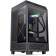 Корпус Thermaltake The Tower 100 черный miniITX 1x120mm 3x140mm 2xUSB3.0 audio bott PSU [CA-1R3-00S1WN-00]