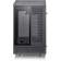 Корпус Thermaltake The Tower 100 черный miniITX 1x120mm 3x140mm 2xUSB3.0 audio bott PSU [CA-1R3-00S1WN-00]