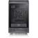 Корпус Thermaltake The Tower 100 черный miniITX 1x120mm 3x140mm 2xUSB3.0 audio bott PSU [CA-1R3-00S1WN-00]