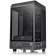 Корпус Thermaltake The Tower 100 черный miniITX 1x120mm 3x140mm 2xUSB3.0 audio bott PSU [CA-1R3-00S1WN-00]