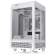 Корпус Thermaltake The Tower 100 Snow белый miniITX 1x120mm 3x140mm 2xUSB3.0 audio bott PSU [CA-1R3-00S6WN-00]