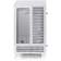 Корпус Thermaltake The Tower 100 Snow белый miniITX 1x120mm 3x140mm 2xUSB3.0 audio bott PSU [CA-1R3-00S6WN-00]